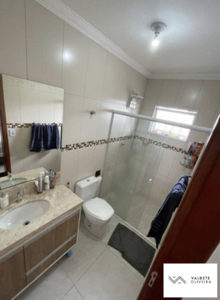Imagem Casa com 4 Quartos à Venda, em Jardim Satélite - São José Dos Campos Imagem Casa com 4 Quartos à Venda, em Jardim Satélite - São José Dos Campos