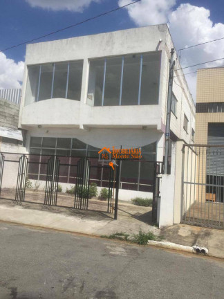 Imagem Sala Comercial à Venda, 309 m² em Jardim Maria Helena - Guarulhos Imagem Sala Comercial à Venda, 309 m² em Jardim Maria Helena - Guarulhos