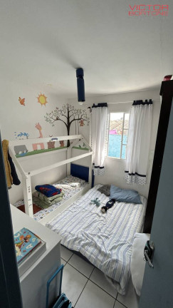 Imagem Casa com 2 Quartos à Venda, 94 m² em Conjunto Habitacional Antônio Bovolenta - Mogi Das Cruzes