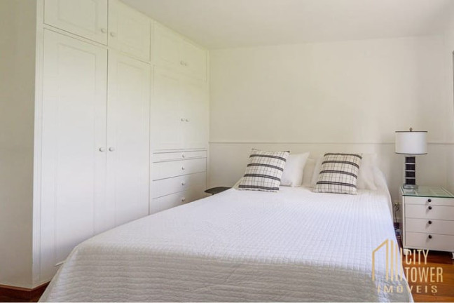 Imagem Apartamento com 3 Quartos à Venda, 162 m² em Brooklin Paulista - São Paulo