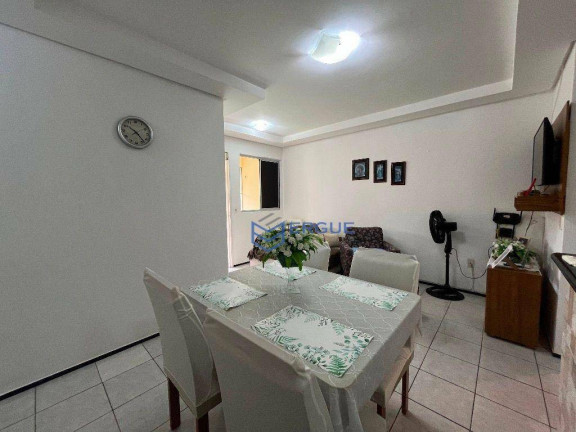 Imagem Apartamento com 3 Quartos à Venda, 62 m² em Mondubim - Fortaleza Imagem Apartamento com 3 Quartos à Venda, 62 m² em Mondubim - Fortaleza