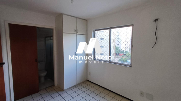 Imagem Apartamento com 3 Quartos à Venda, 118 m² em Meireles