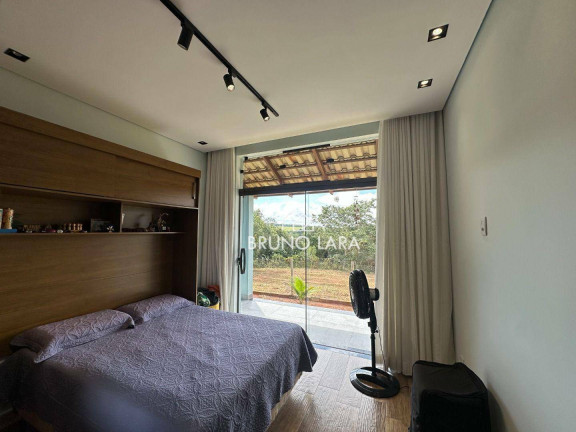 Imagem Casa com 3 Quartos à Venda, 284 m² em Condomínio Gran Ville - Igarapé Imagem Casa com 3 Quartos à Venda, 284 m² em Condomínio Gran Ville - Igarapé