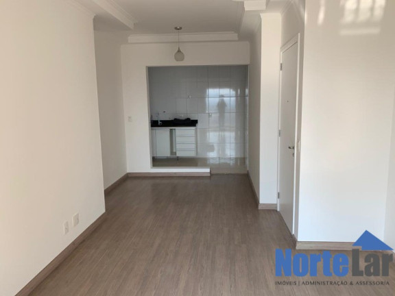 Imagem Apartamento com 2 Quartos à Venda, 60 m² em Jardim Pereira Leite - São Paulo
