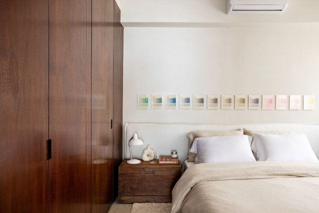 Imagem Apartamento com 2 Quartos à Venda, 76 m² em Perdizes - São Paulo