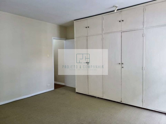 Imagem Sobrado com 3 Quartos à Venda, 180 m² em Chácara Santo Antônio - São Paulo