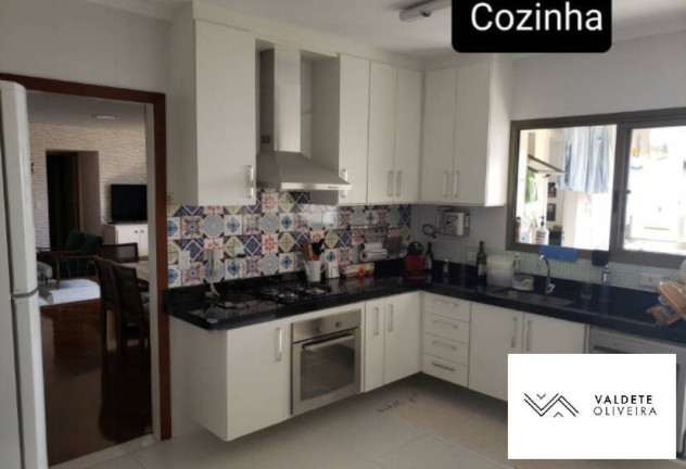 Imagem Apartamento com 4 Quartos à Venda, 183 m² em Centro - São José Dos Campos Imagem Apartamento com 4 Quartos à Venda, 183 m² em Centro - São José Dos Campos