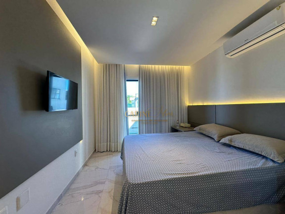 Imagem Casa com 3 Quartos à Venda, 158 m² em Miragem - Lauro De Freitas