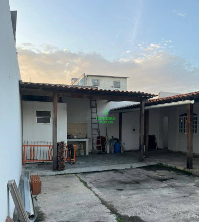 Imagem Casa com 2 Quartos à Venda, 214 m² em Santa Catarina - São Gonçalo Imagem Casa com 2 Quartos à Venda, 214 m² em Santa Catarina - São Gonçalo
