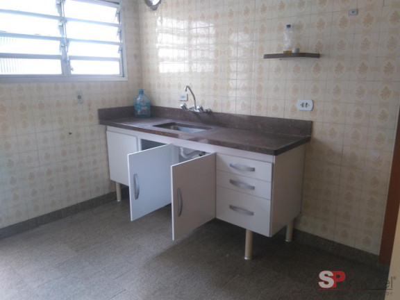 Imagem Casa com 3 Quartos à Venda, 110 m² em Jardim Da Saude - São Paulo Imagem Casa com 3 Quartos à Venda, 110 m² em Jardim Da Saude - São Paulo