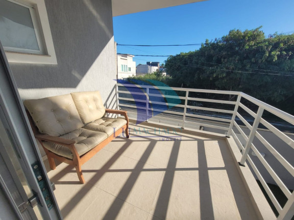 Imagem Casa com 4 Quartos à Venda, 287 m² em Novo Portinho - Cabo Frio