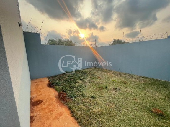Imagem Casa com 3 Quartos à Venda, 90 m² em Vila Morumbi - Campo Grande Imagem Casa com 3 Quartos à Venda, 90 m² em Vila Morumbi - Campo Grande