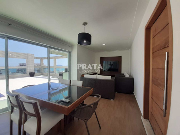 Imagem Apartamento com 3 Quartos à Venda, 300 m² em Gonzaga - Santos Imagem Apartamento com 3 Quartos à Venda, 300 m² em Gonzaga - Santos