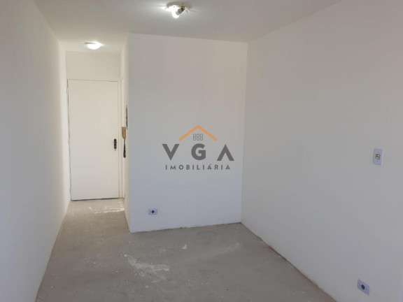 Imagem Apartamento com 2 Quartos à Venda, 49 m² em Vila Marieta - São Paulo
