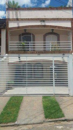 Casa com 3 Quartos à Venda, 280 m² em Parque Jataí - Votorantim