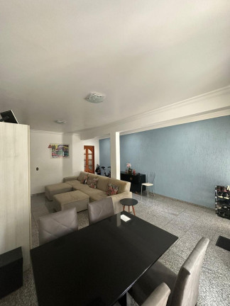 Imagem Sobrado com 3 Quartos à Venda, 206 m² em Jardim Da Gloria - Sp