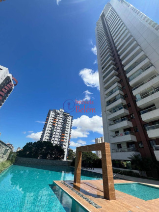 Imagem Apartamento com 3 Quartos para Alugar, 170 m² em São Brás - Belém