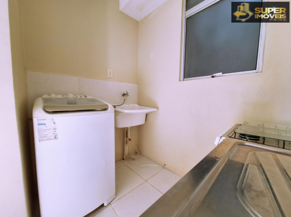 Imagem Apartamento com 2 Quartos para Alugar, 42 m² em Três Vendas - Pelotas Imagem Apartamento com 2 Quartos para Alugar, 42 m² em Três Vendas - Pelotas