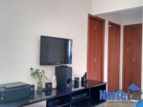 Imagem Apartamento com 2 Quartos à Venda, 48 m² em Jaraguá - São Paulo