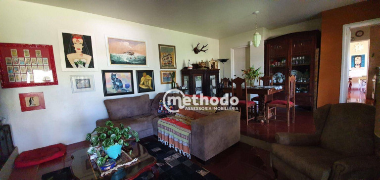 Imagem Casa com 2 Quartos à Venda, 220 m² em Loteamento Caminhos De San Conrado - Campinas Imagem Casa com 2 Quartos à Venda, 220 m² em Loteamento Caminhos De San Conrado - Campinas