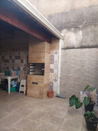 Imagem Sobrado com 3 Quartos à Venda, 161 m² em Calmon Viana - Poá Imagem Sobrado com 3 Quartos à Venda, 161 m² em Calmon Viana - Poá