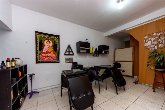 Imagem Casa com 3 Quartos à Venda,  em Cidade Kemel - São Paulo