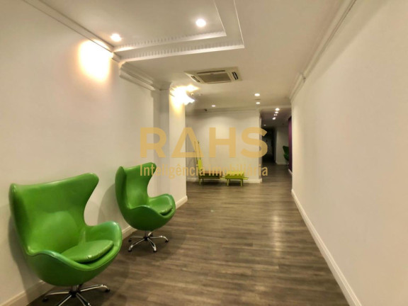 Imagem Apartamento com 1 Quarto à Venda, 31 m² em Centro - Joinville