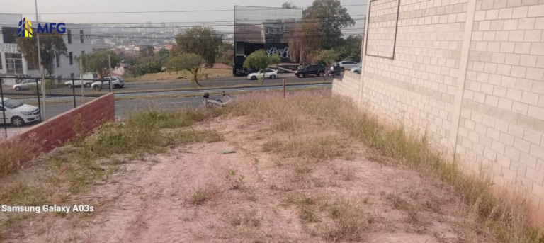 Imagem Terreno à Venda, 300 m² em Wanel Ville Iii - Sorocaba Imagem Terreno à Venda, 300 m² em Wanel Ville Iii - Sorocaba