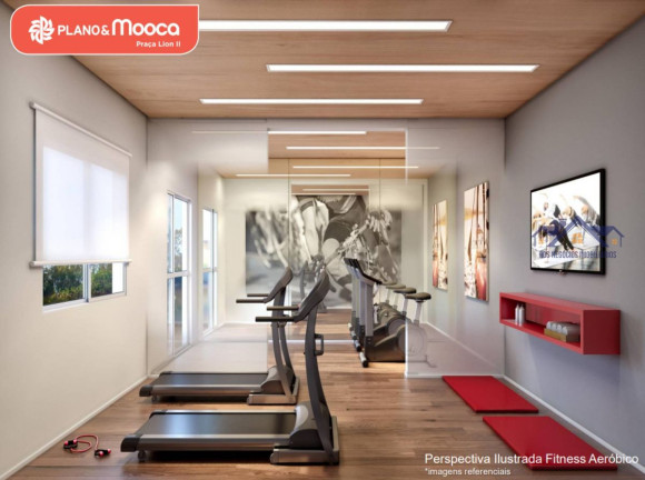 Imagem Apartamento com 2 Quartos à Venda, 34 m² em Cambuci - São Paulo Imagem Apartamento com 2 Quartos à Venda, 34 m² em Cambuci - São Paulo