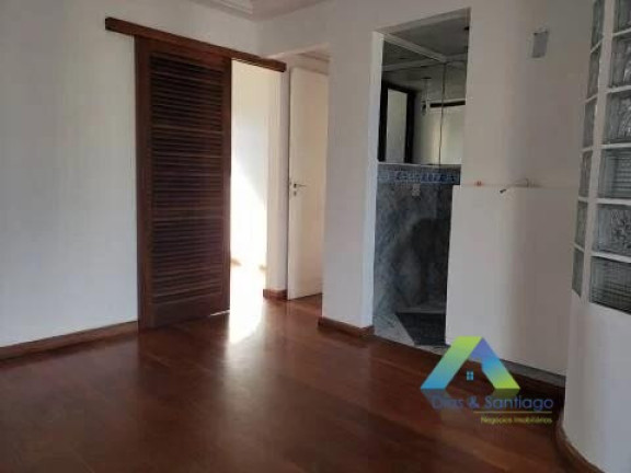 Imagem Apartamento com 3 Quartos à Venda, 109 m² em Vila Suzana - São Paulo