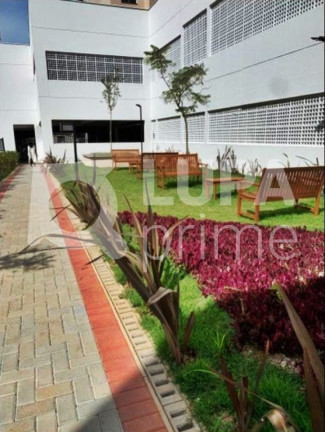 Imagem Apartamento com 2 Quartos à Venda, 42 m² em Vila Guilherme - São Paulo