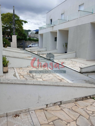 Sobrado com 2 Quartos para Alugar, 90 m² em Sumaré - Caraguatatuba