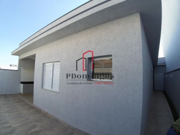 Imagem Casa com 3 Quartos para Alugar, 153 m² em Residencial Real Park Sumaré - Sumaré Imagem Casa com 3 Quartos para Alugar, 153 m² em Residencial Real Park Sumaré - Sumaré