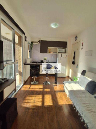 Imagem Apartamento com 1 Quarto à Venda, 28 m² em Sé - São Paulo Imagem Apartamento com 1 Quarto à Venda, 28 m² em Sé - São Paulo
