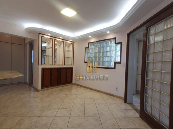 Imagem Apartamento com 3 Quartos à Venda, 95 m² em Setor Bela Vista - Goiânia
