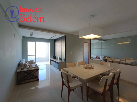 Imagem Apartamento com 2 Quartos à Venda, 70 m² em Pedreira - Belém Imagem Apartamento com 2 Quartos à Venda, 70 m² em Pedreira - Belém