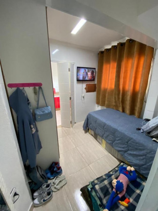 Imagem Apartamento com 3 Quartos à Venda, 153 m² em Boqueirão - Praia Grande Imagem Apartamento com 3 Quartos à Venda, 153 m² em Boqueirão - Praia Grande