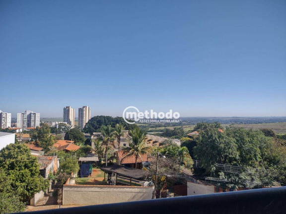 Apartamento com 3 Quartos à Venda, 70 m² em Mansões Santo Antônio - Campinas