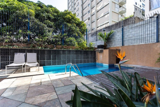 Imagem Apartamento com 3 Quartos à Venda, 92 m² em Vila Madalena - São Paulo Imagem Apartamento com 3 Quartos à Venda, 92 m² em Vila Madalena - São Paulo
