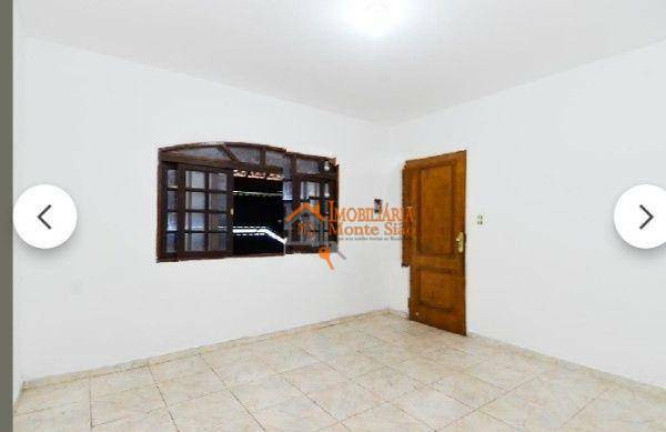 Imagem Casa com 3 Quartos à Venda, 140 m² em Vila Rio De Janeiro - Guarulhos Imagem Casa com 3 Quartos à Venda, 140 m² em Vila Rio De Janeiro - Guarulhos