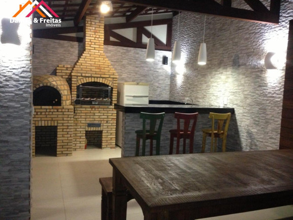 Imagem Imóvel com 3 Quartos à Venda,  em José De Alencar - Fortaleza