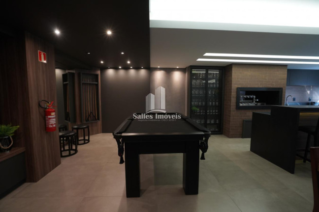 Imagem Apartamento com 3 Quartos à Venda, 137 m² em Nossa  Sra De Lourdes - Caxias Do Sul