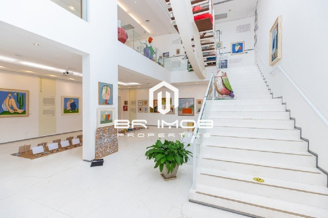 Imóvel à Venda, 877 m² em Jardim Paulista - São Paulo