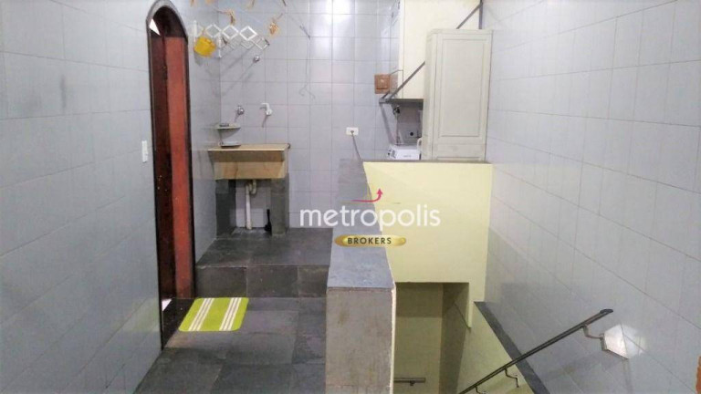 Imagem Sobrado com 3 Quartos à Venda, 323 m² em Vila Vivaldi - São Bernardo Do Campo Imagem Sobrado com 3 Quartos à Venda, 323 m² em Vila Vivaldi - São Bernardo Do Campo