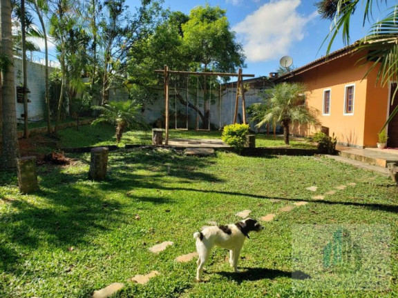 Imagem Chácara com 4 Quartos à Venda, 1.600 m² em Chácara Estância Paulista - Suzano