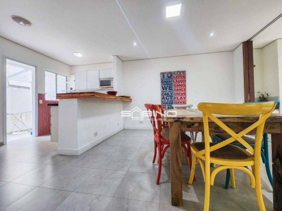 Imagem Casa de Vila com 4 Quartos à Venda, 232 m² em Riviera De São Lourenço - Bertioga