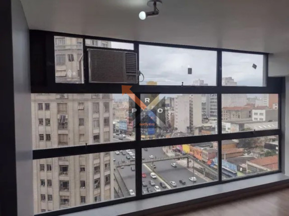 Imagem Imóvel com 1 Quarto à Venda, 37 m² em Centro - São Paulo