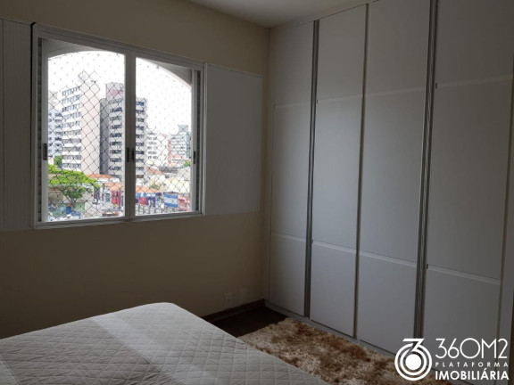 Imagem Apartamento com 4 Quartos à Venda, 150 m² em Centro - Santo André Imagem Apartamento com 4 Quartos à Venda, 150 m² em Centro - Santo André