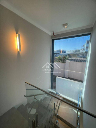 Imagem Sobrado com 4 Quartos à Venda, 385 m² em Condomínio Reserva Santa Luisa - Ribeirão Preto Imagem Sobrado com 4 Quartos à Venda, 385 m² em Condomínio Reserva Santa Luisa - Ribeirão Preto