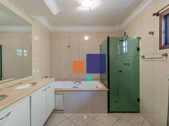 Imagem Casa com 3 Quartos para Alugar, 600 m² em Paraíso Do Morumbi - São Paulo Imagem Casa com 3 Quartos para Alugar, 600 m² em Paraíso Do Morumbi - São Paulo